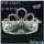 Cheap Full Round Pageant Crowns For Sale