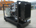 90kVA poder Diesel gerador Lovol motor Diesel e alternador de Stamford 230/400V 1500 rpm em 50Hz