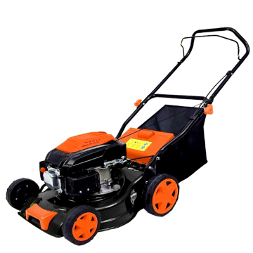 99CC Self Propelled Lawn Mower From VERTAK