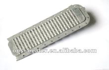 Underfloor heating element and stove heating elements for home appliance