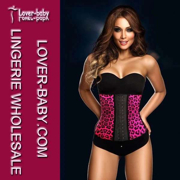 Lady Sexy Lingerie Corsets Overbust Corselet (L42654-6)