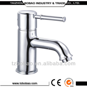 2014 New Style Single Lever Washbasin Faucet