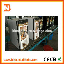 Professional commercial vending Instant coffee machine