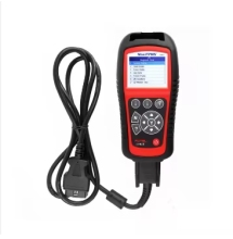 Autel MaxiTPMS TS601: Unparalleled TPMS Diagnostic and Service Tool