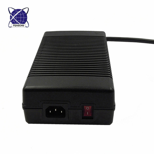 ac dc power supply 24v 14a
