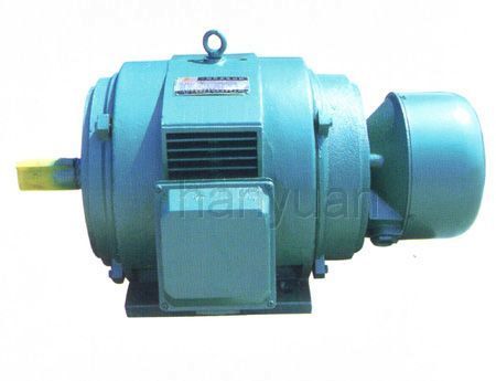 Hanyuan Motor -three-phase asynchronous motor winding (center height of 180-315)