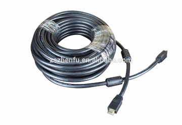 longest HDMI cable