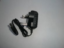 Universal Ac/dc Power Adapter