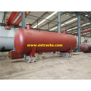 12000 Gallons 18ton Underground LPG Bullet Vessels