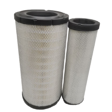Filtro de ar de alta qualidade Filtro de ar -filtro de escavadeira de alta qualidade EC210BLC 11110175 Filtro de ar