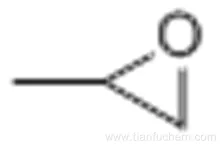 Propylene oxide CAS 75-56-9