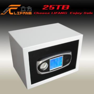 LCD touching safe(25TB)
