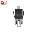 Yeswitch FD01Embedded Push Safety Saod Riding Mower Switch