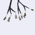 Electric Control System Cable Assembly