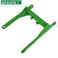 A52092 bras parallèle inférieur pour jardinière John Deere