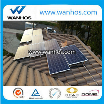 Solar Mounting Support/Solar Mounting Systems/Solar Panel Mounting Brackets