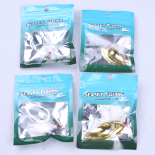 Low Price AMA-FISH Blank Fishing Lure - Unpainted