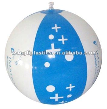 PVC Inflatable Advertisement Ball