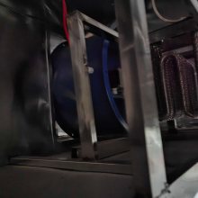 Wood Drying Chamber: Efficient Wood Drying Solutions