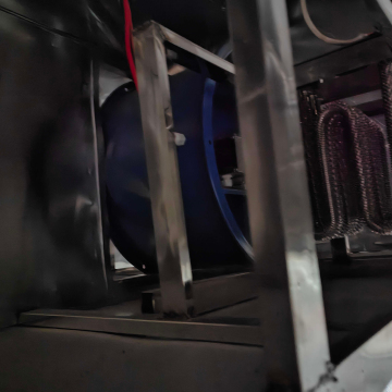 Wood Drying Chamber: Efficient Wood Drying Solutions