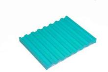 Vibration Isolation Bearings plastic pad applied in railway