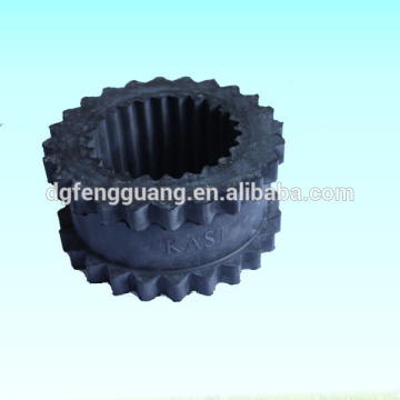 Rotex 90 coupling element coupling rubber coupling air compressor parts