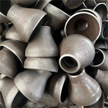 SMLS Stainless Steel Concentric Reducer