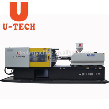 High Quality Plastic Injection Molding Machine