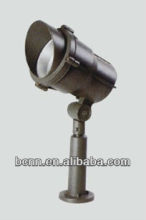 S-MB6022 E27 lawn light, outdoor spot light