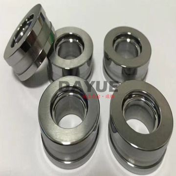 Custom Carbide Seal Rings