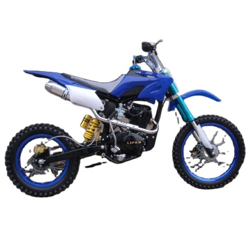 Wholesale 125cc Enduro Chain Drive Dirt Bikes for Adults
