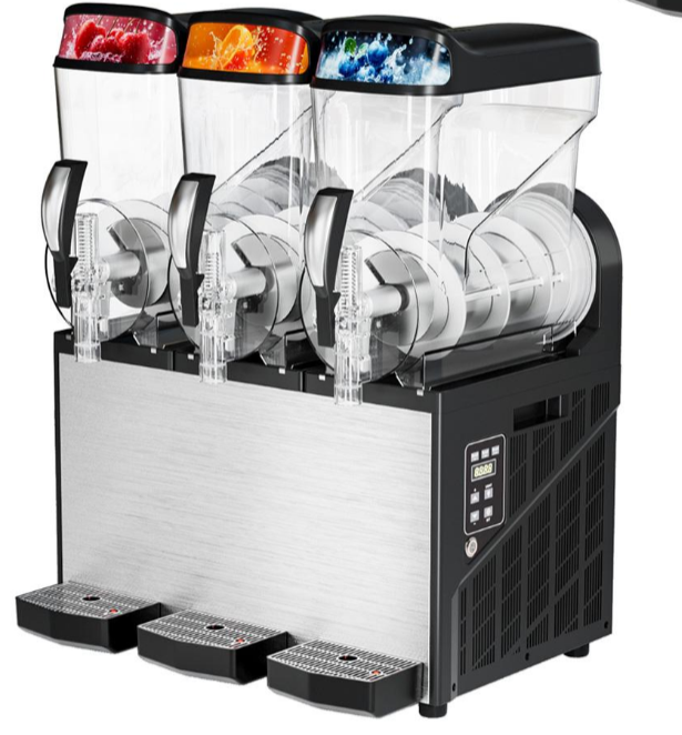 Versatile Smoothie Mixer for Daily Use