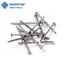 Chinese Manufacturer Offers High-Quality Fluted Shank Concrete Nails, Cement Nails, and Masonry Nails