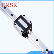 Lishui Wangong produced high quality rail price motorized linear motion slide guide