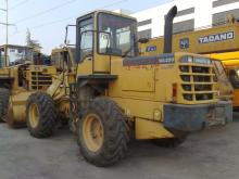 used komatsu wa250-3  loader