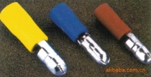 insulated terminal lug