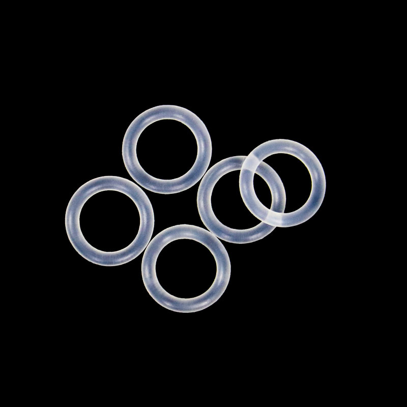 Криовиальные уплотнительные кольца Cryovial Sealing Rings