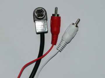 SONY USB+SD MP3 ADAPTER