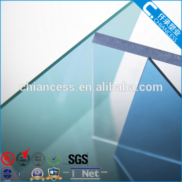 Endurance Plastic Anti Scratch Polycarbonate PC Solid Sheet