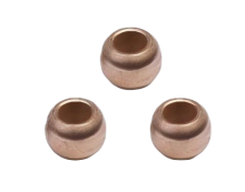 The Ball shaft sleeve 8