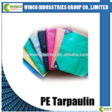 High Quality PE Tarpaulin , polyethylene tarps sheeting , canvas tarpaulin