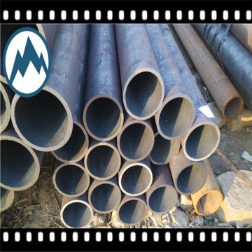 hs code carbon steel pipe