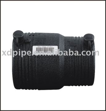 electrofusion reducer PE PIPE FITTINGS