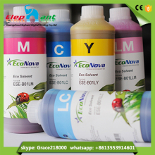 eco solvent ink vivid color