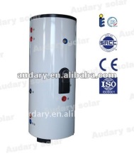 Split Pressurized Solar Water Heater Tank