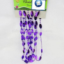 Popular Easter Large Beaded Necklace , decorative children necklace