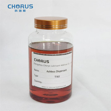 Lube Additive High MW Polyisobutylene Succinimide Dispersant