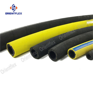 blue air compressor flex air tool hose