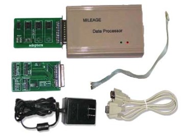 Mileage Correction Kit