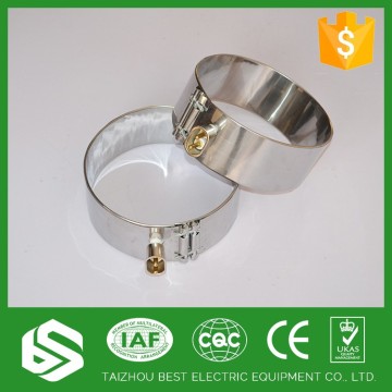 Mica infrared heater for electric rice cooker